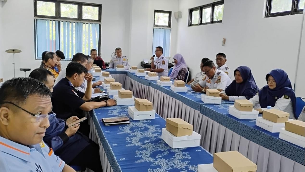 Konten Berita