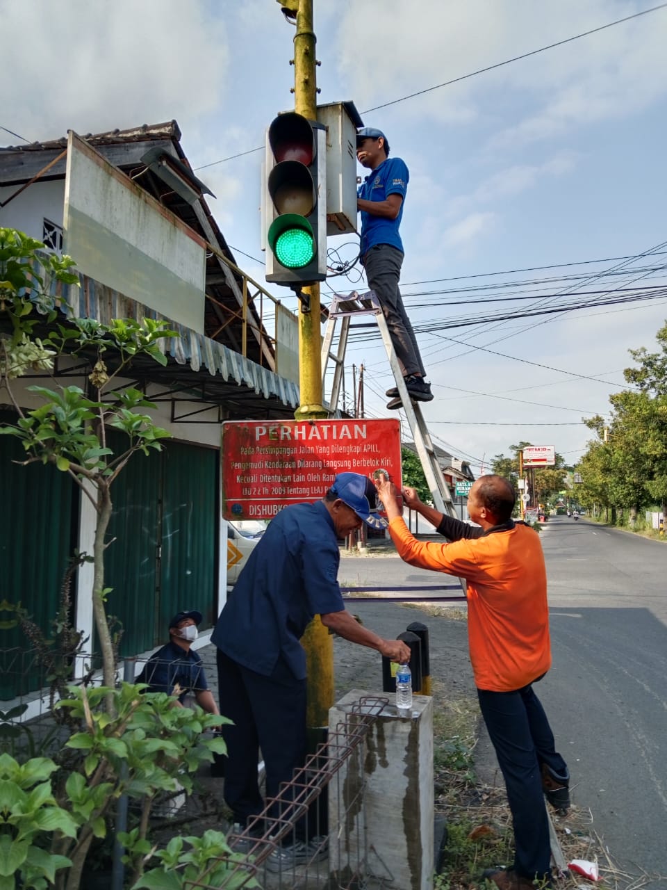 Konten Berita