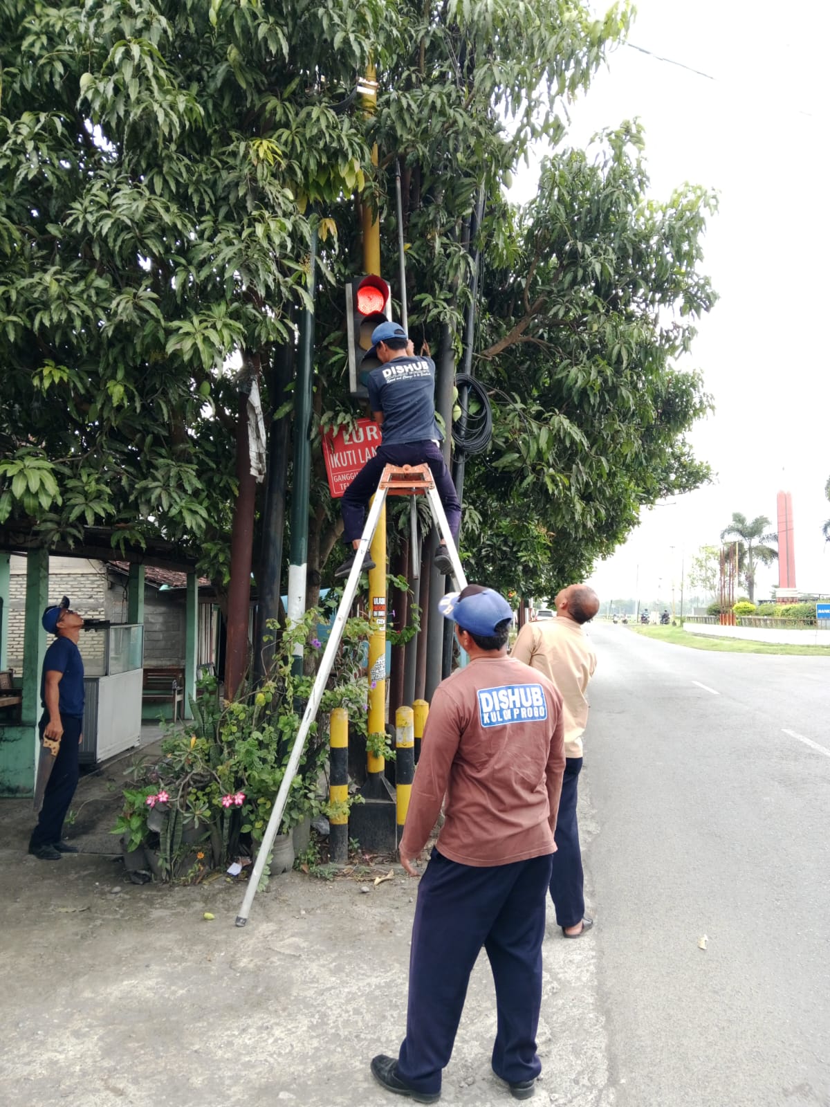 Konten Berita