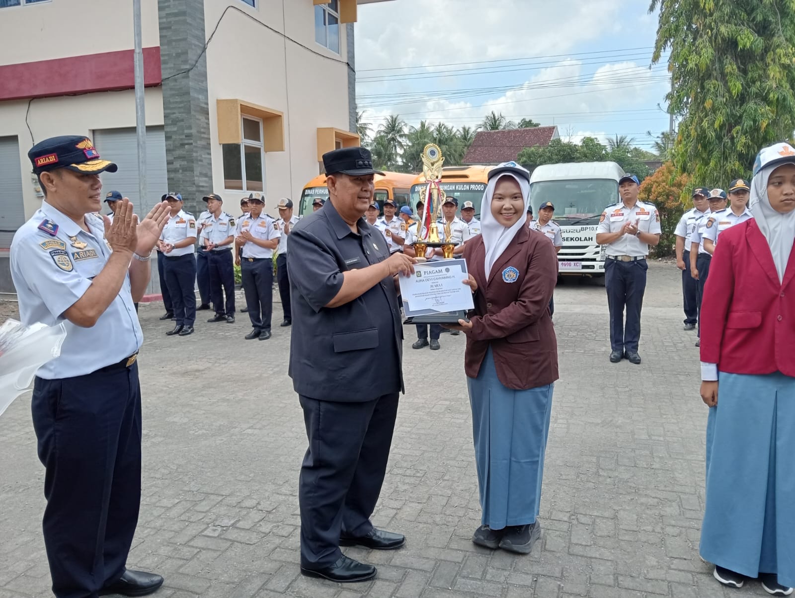 Konten Berita