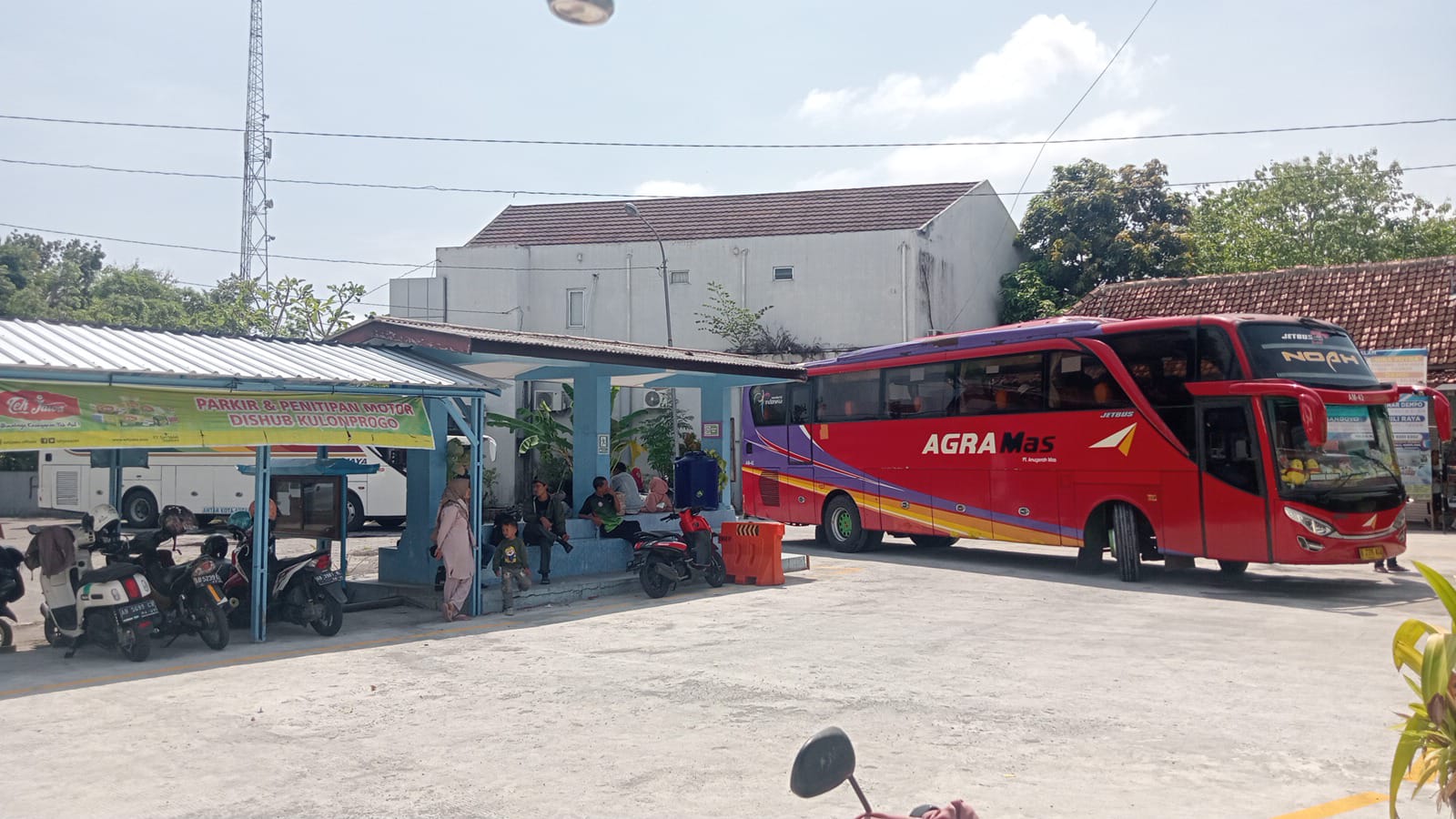 Konten Berita