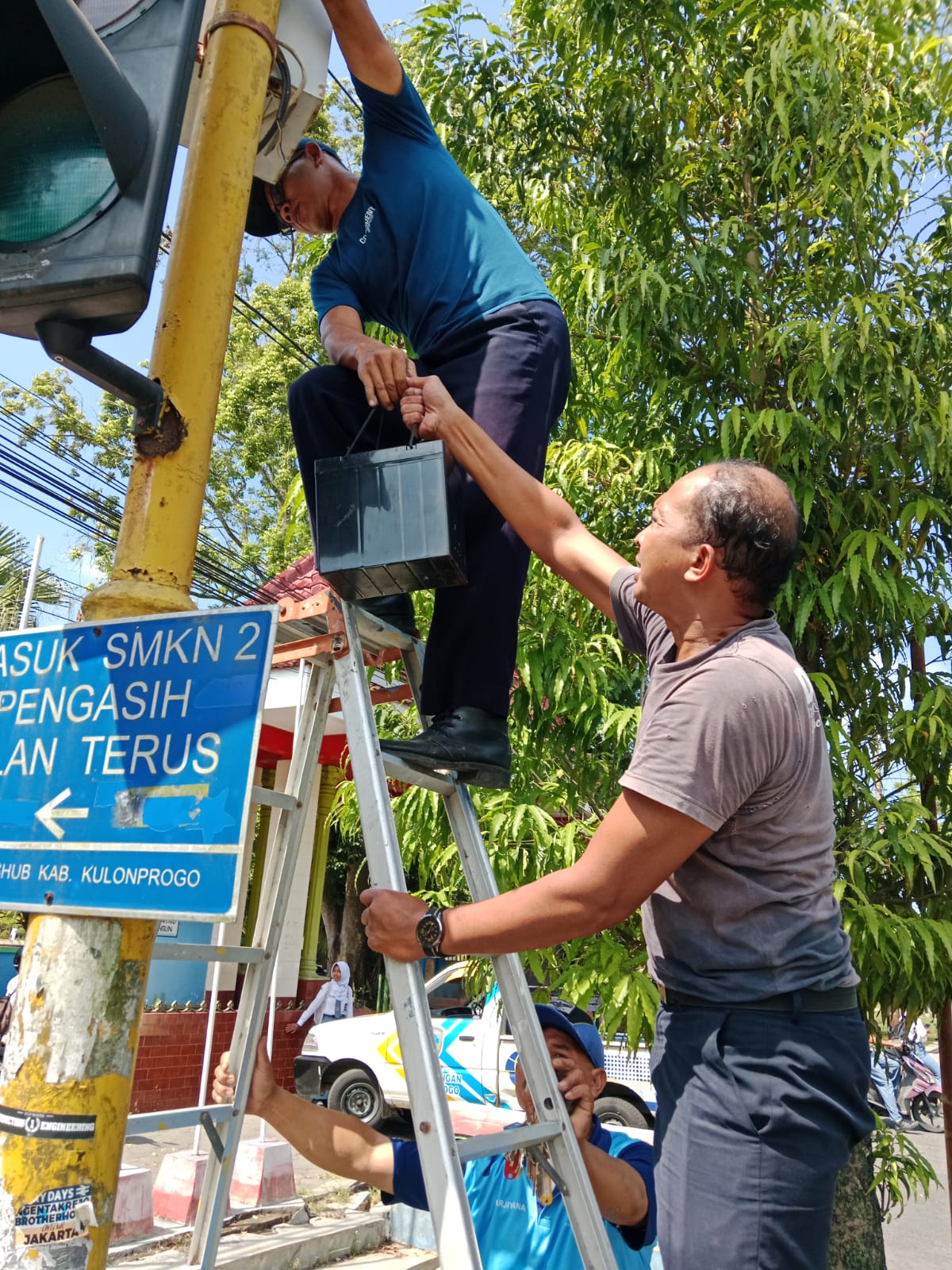 Konten Berita