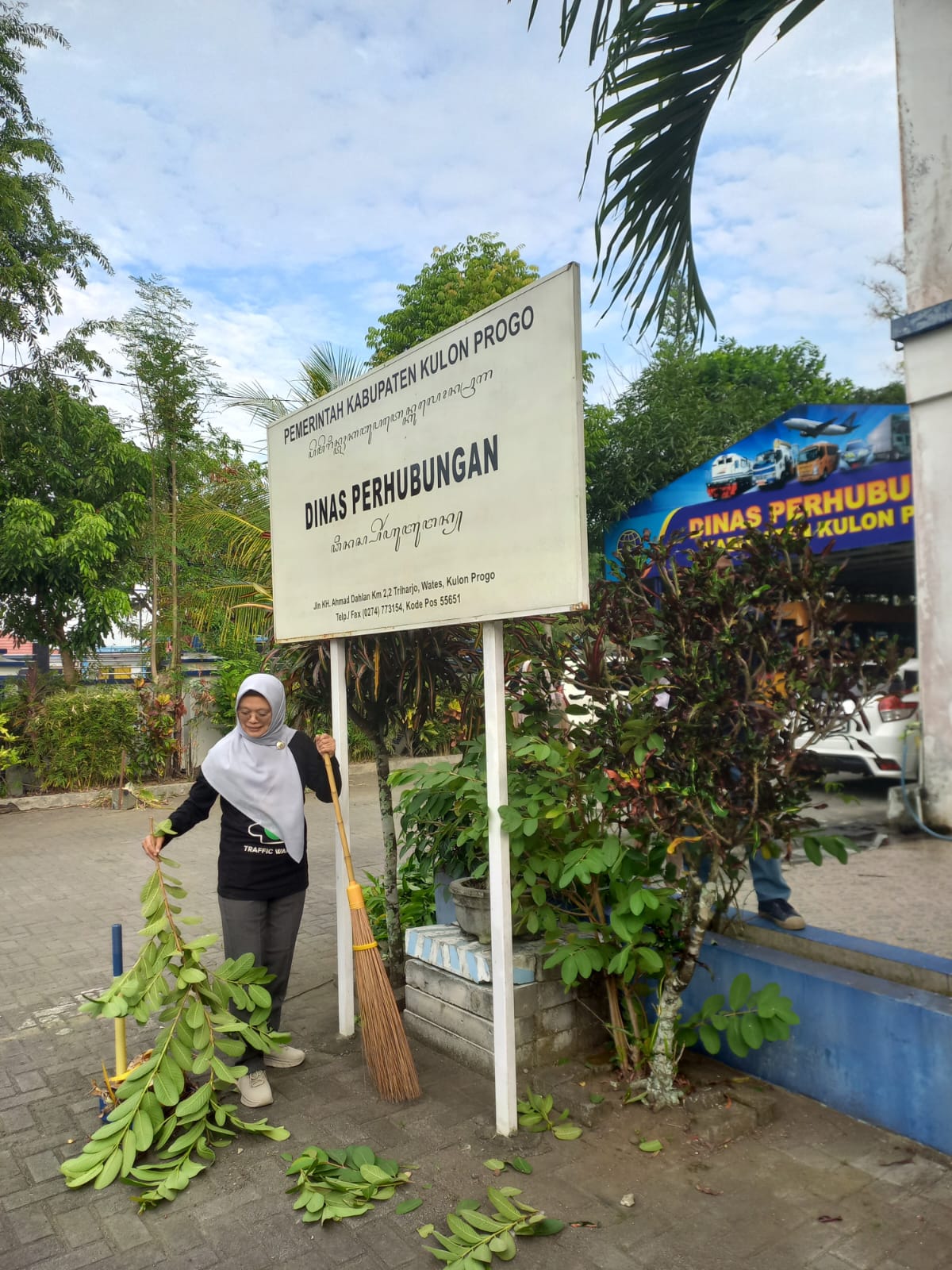 Konten Berita