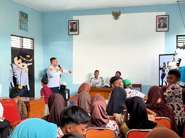 Konten Berita