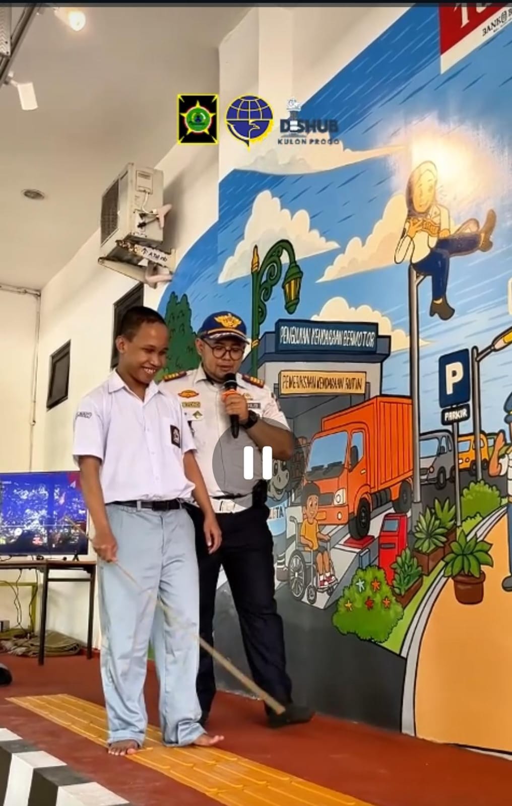 Konten Berita