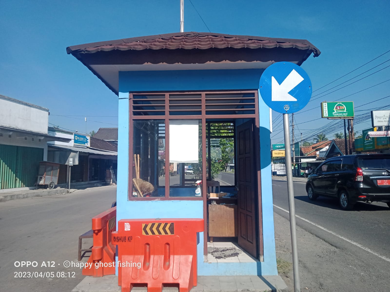 Konten Berita
