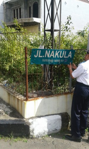 Konten Berita