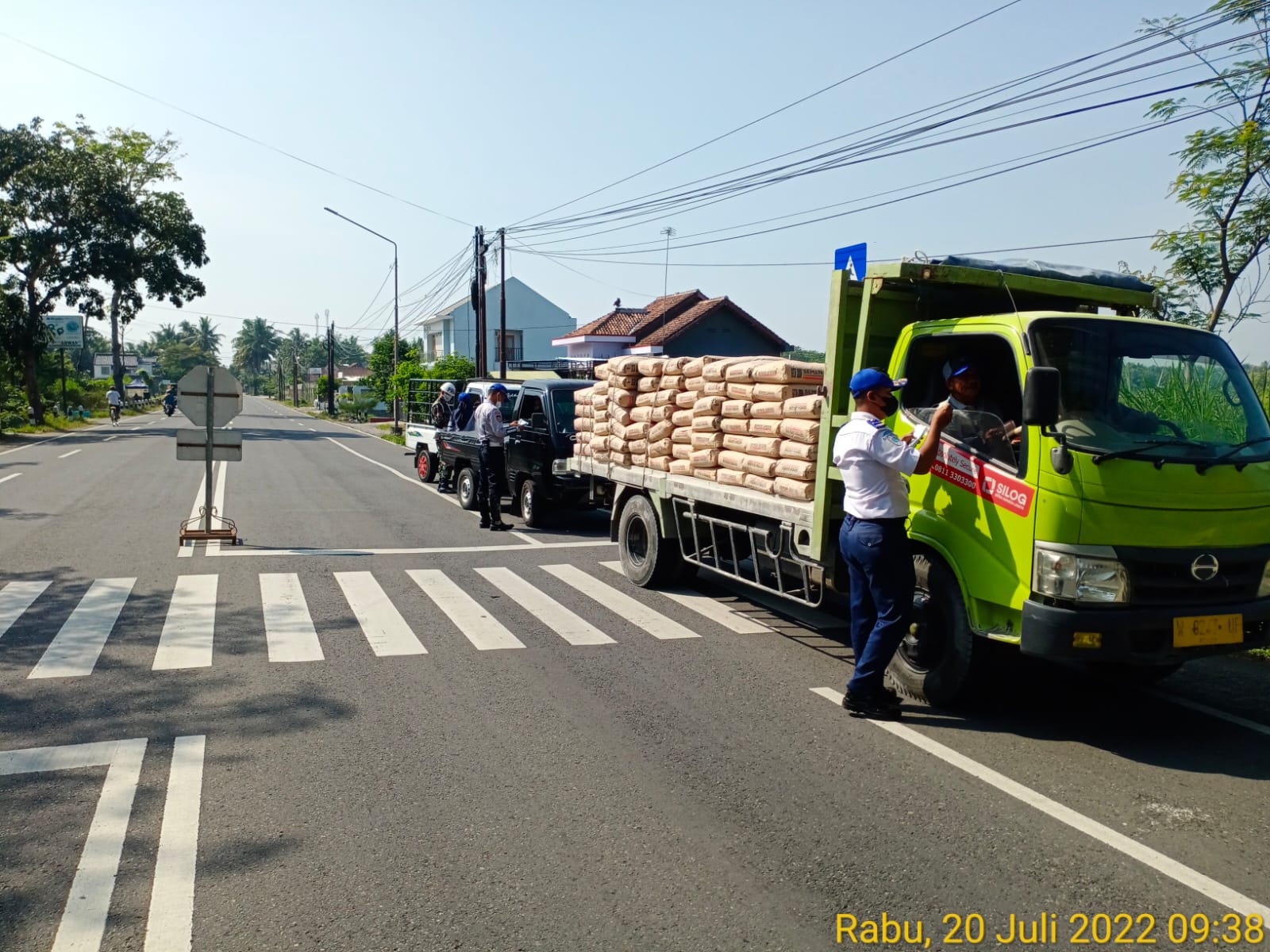 Konten Berita