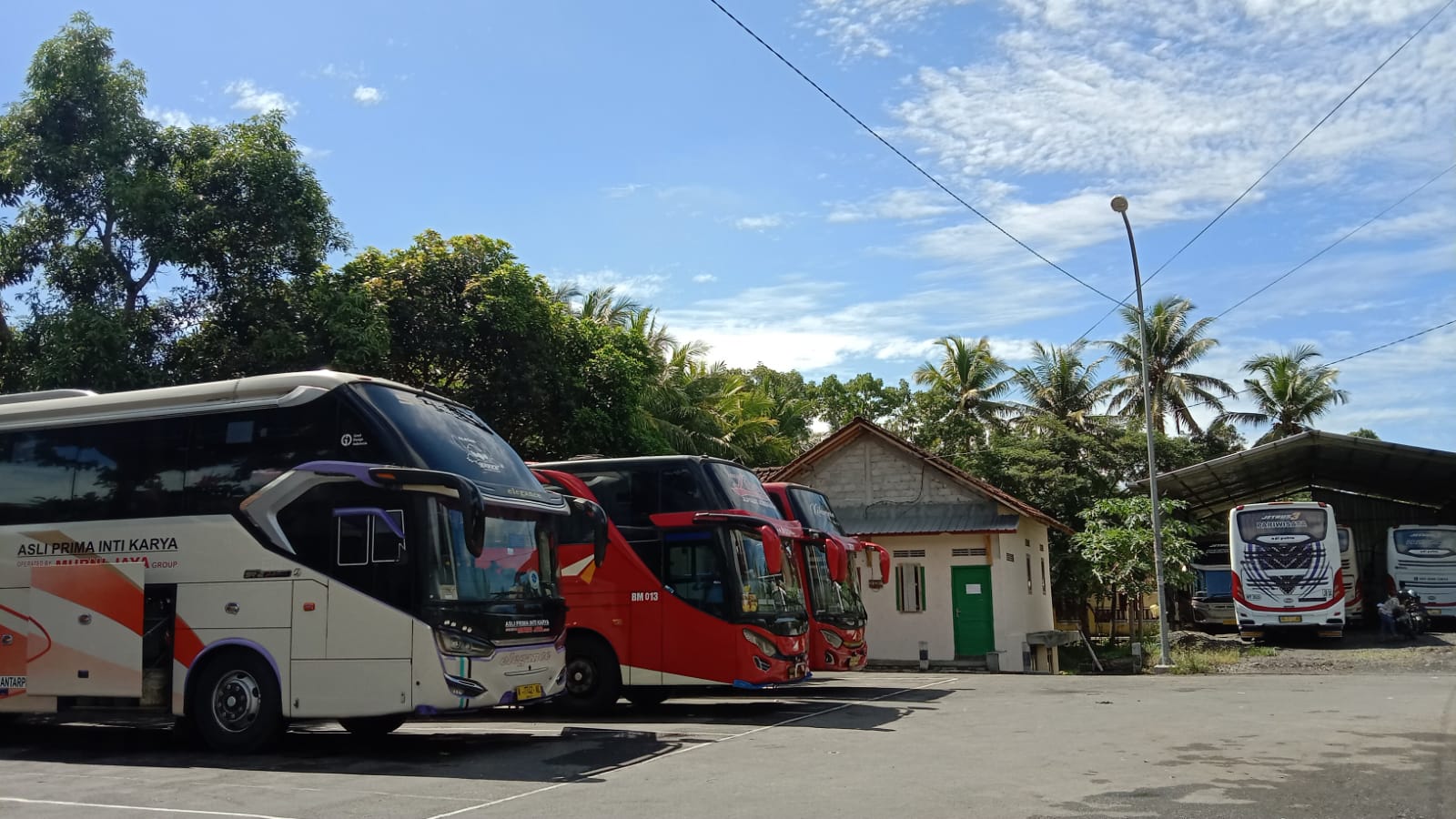 Konten Berita