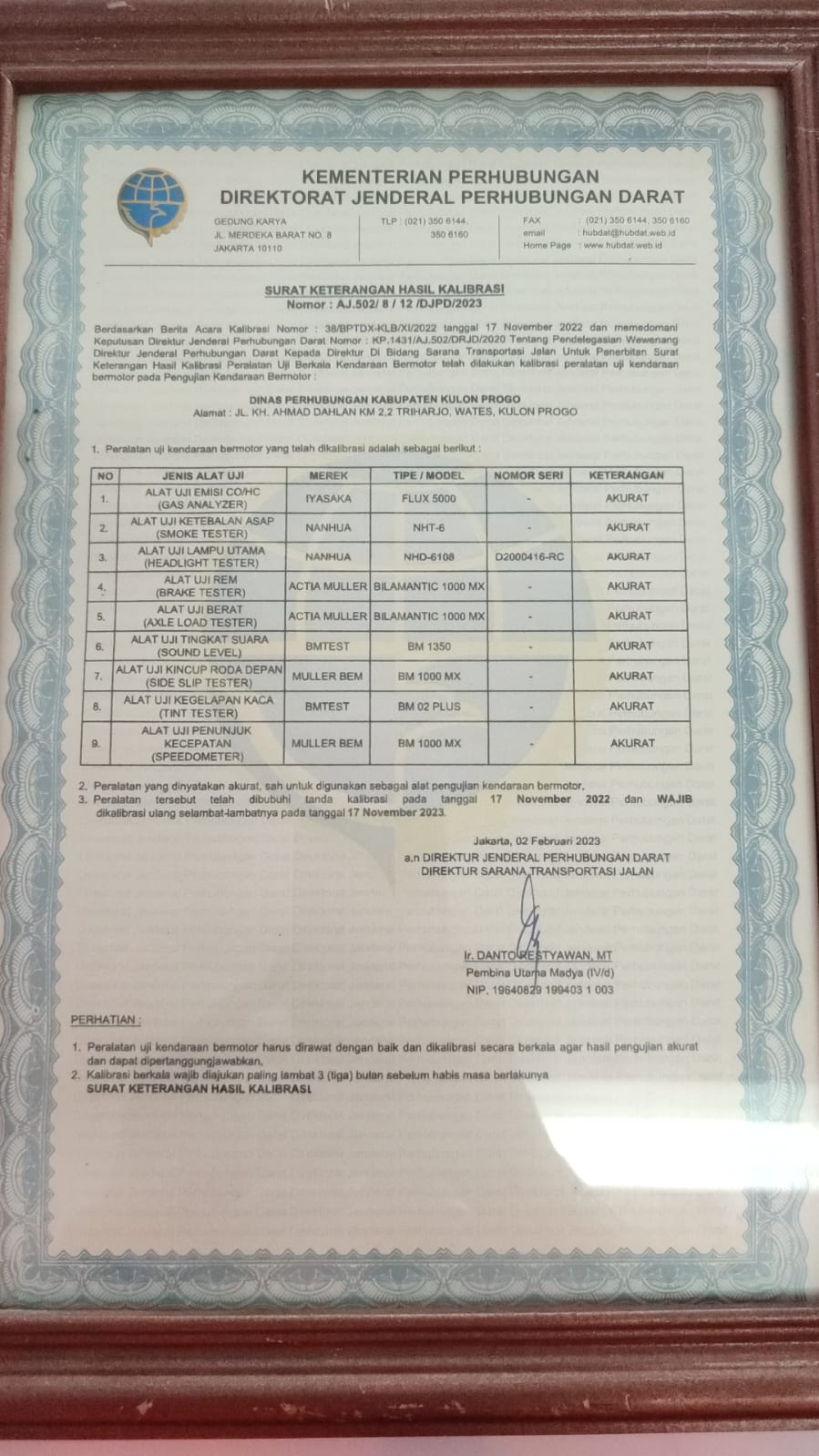 Konten Berita