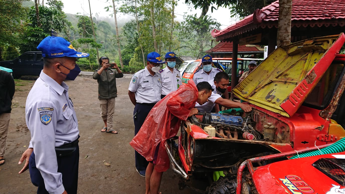 Konten Berita