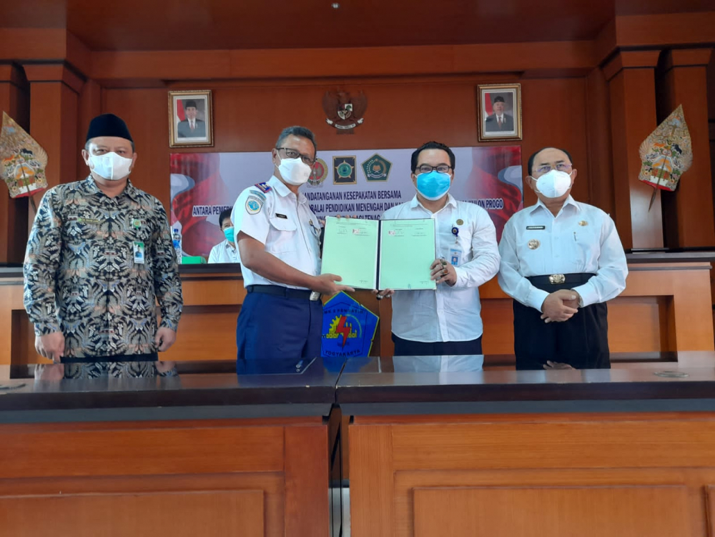 Konten Berita