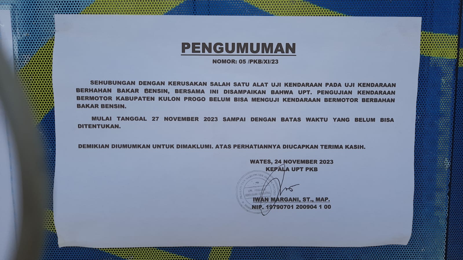 Konten Berita