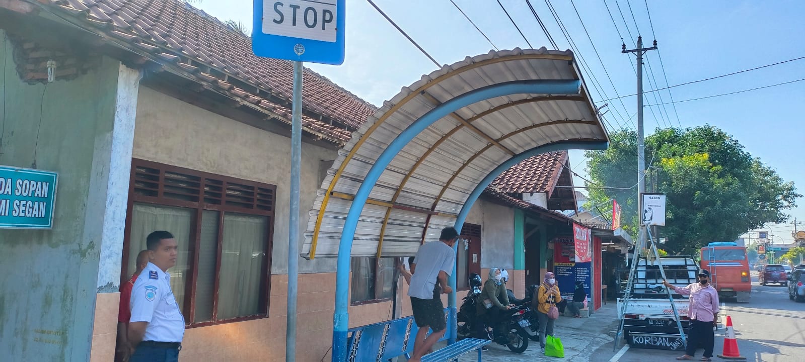 Konten Berita