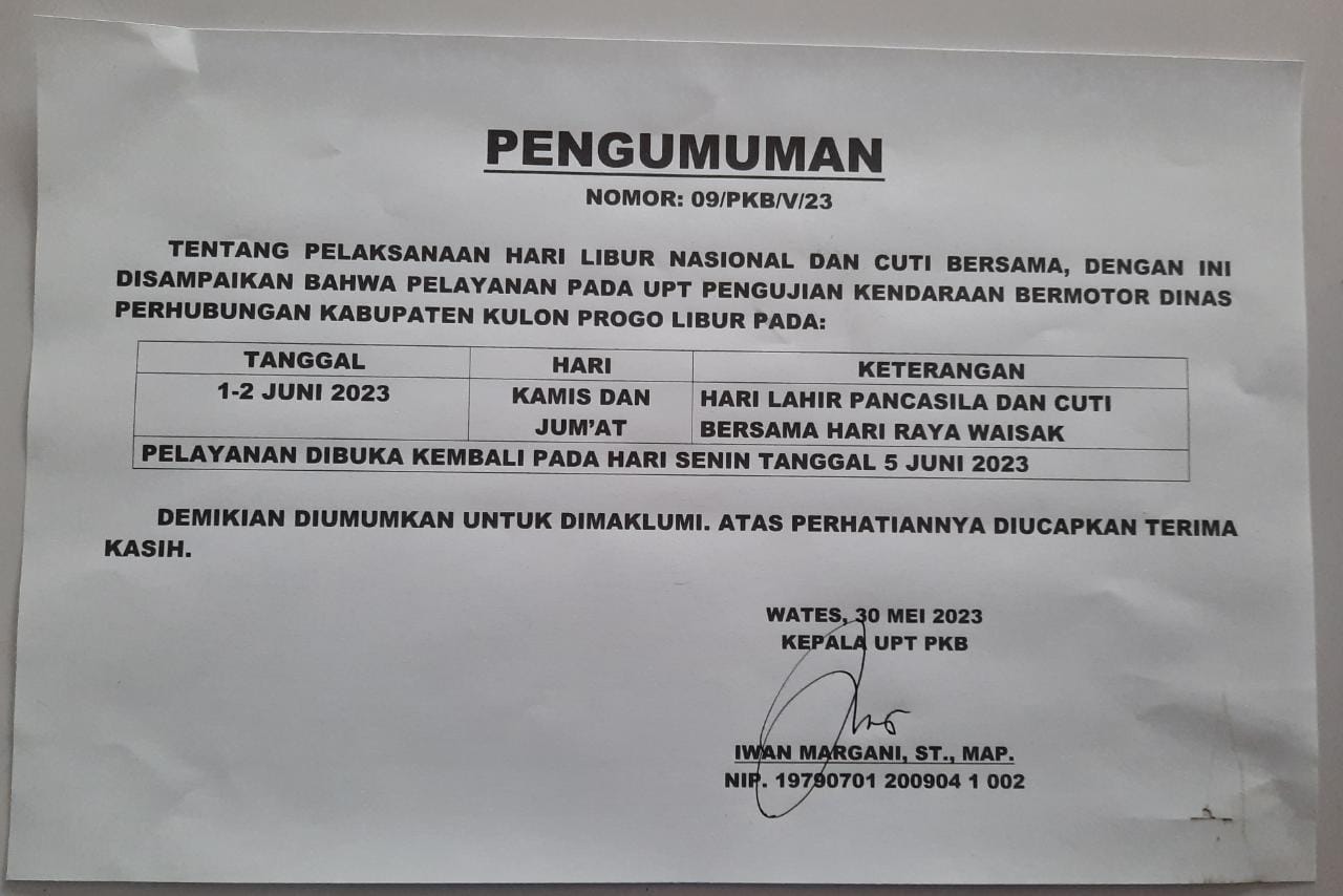 Konten Berita