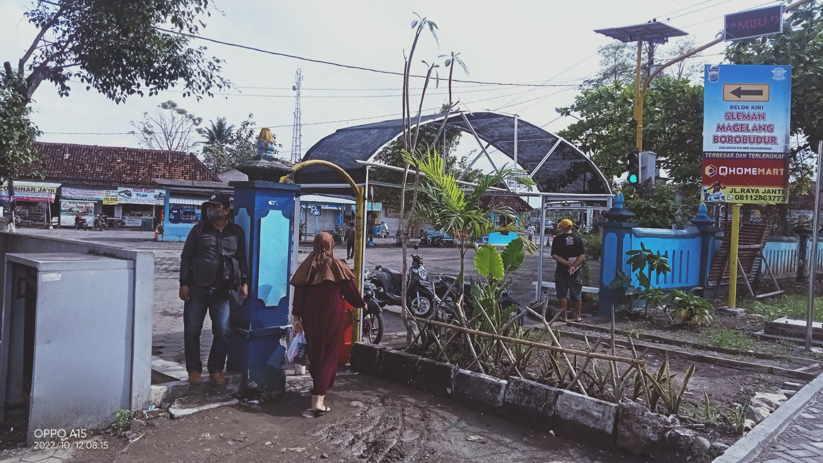 Konten Berita