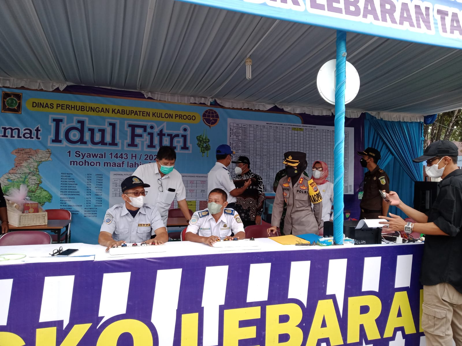 Konten Berita