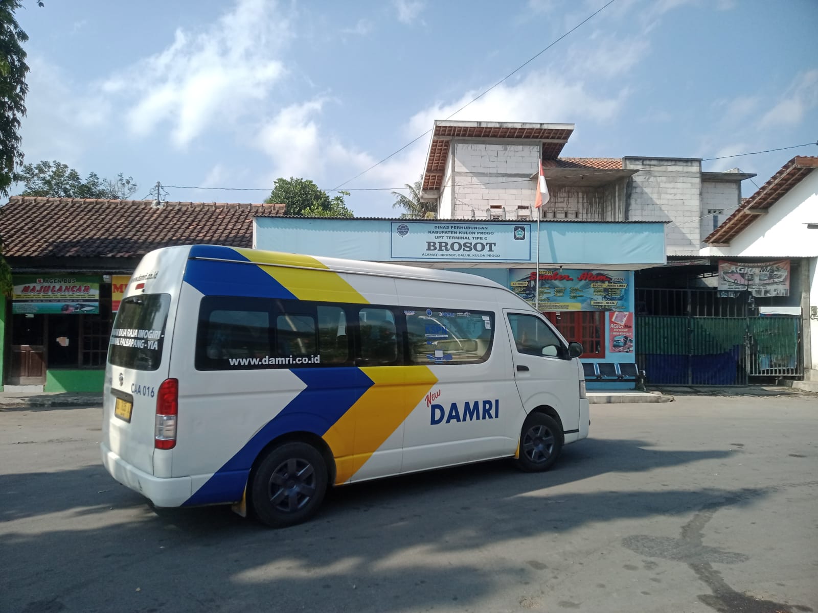 Konten Berita