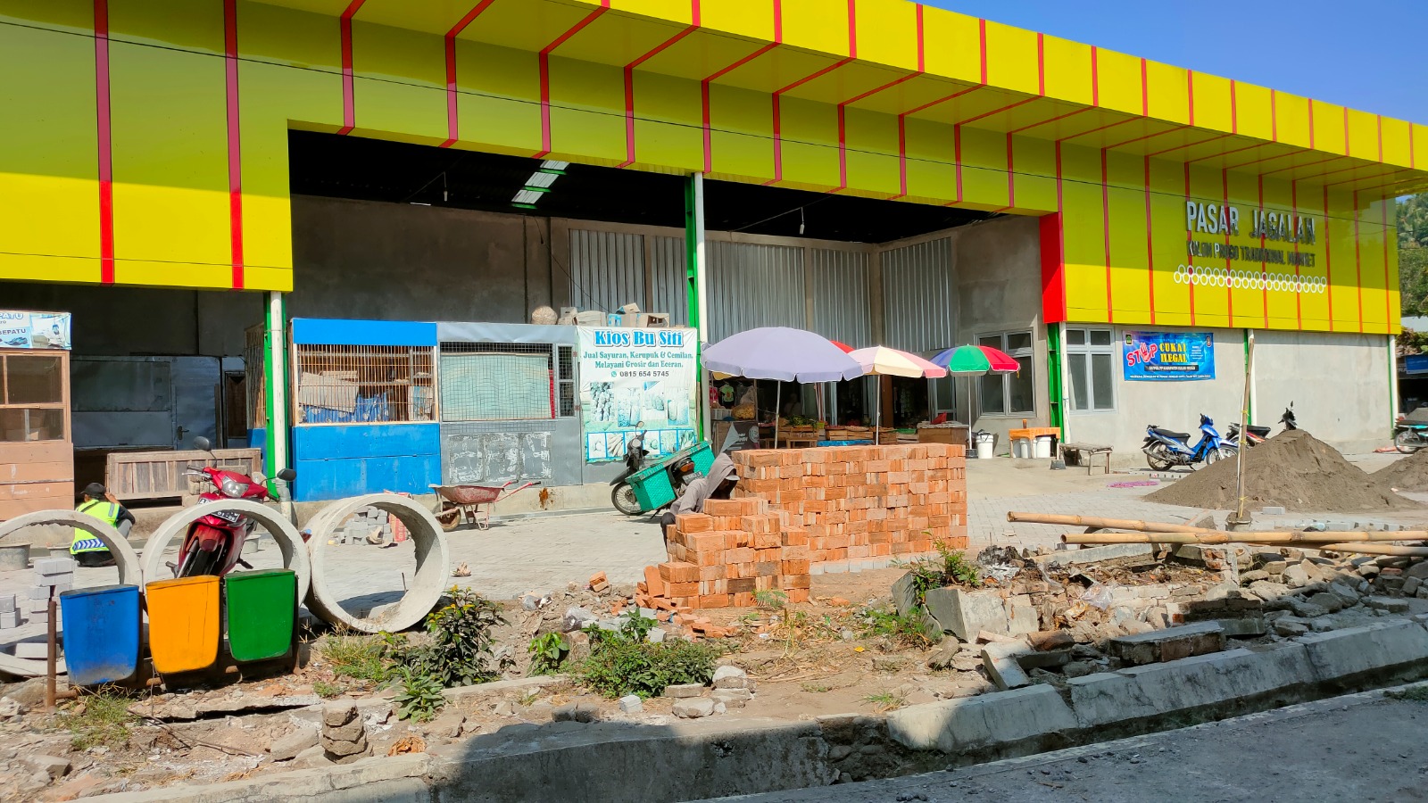 Konten Berita