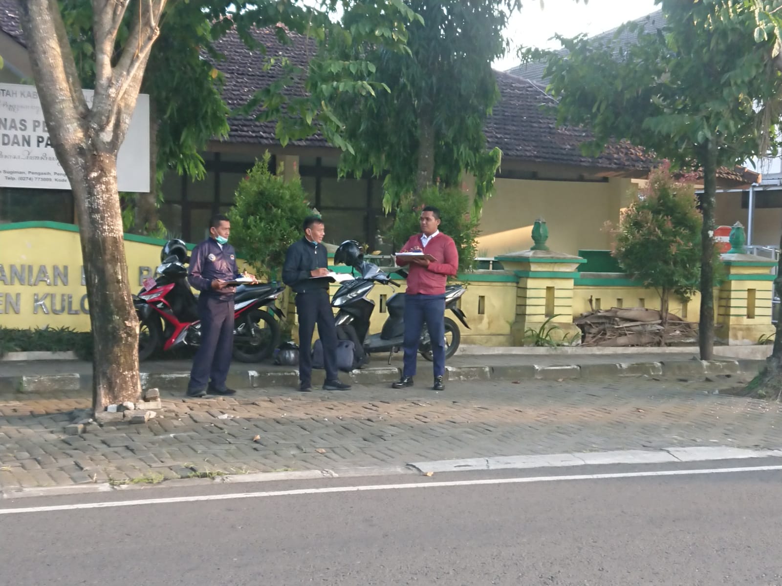 Konten Berita