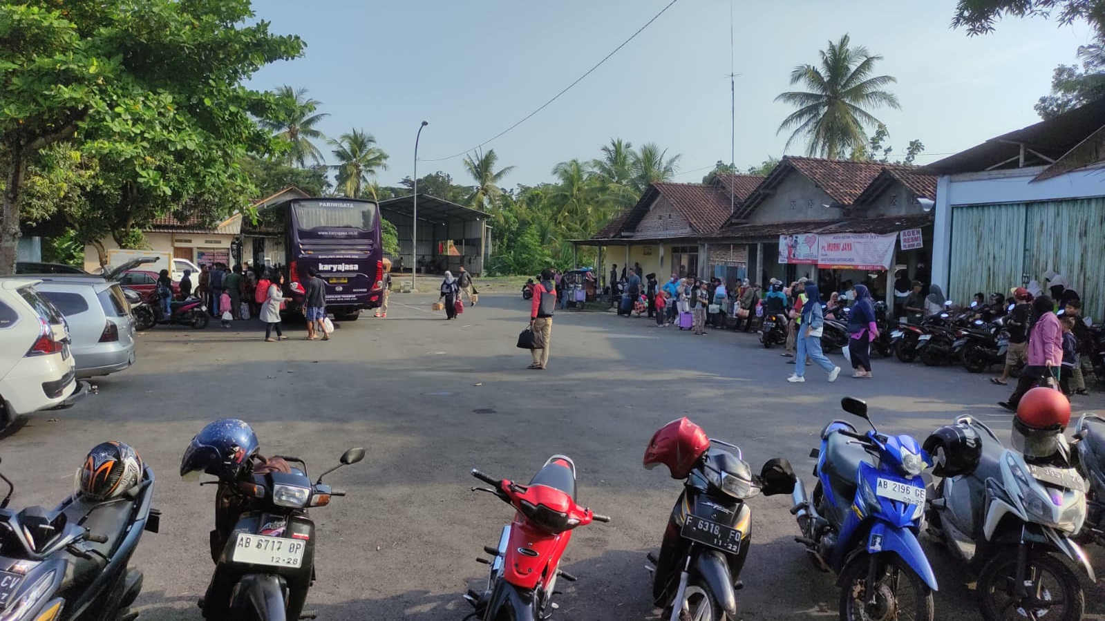 Konten Berita