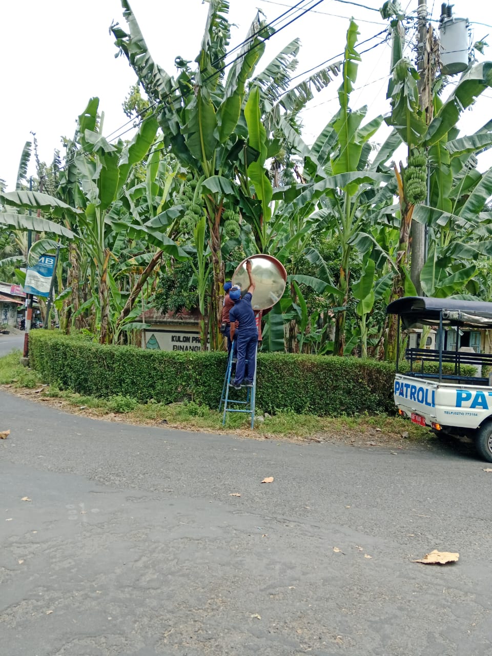 Konten Berita