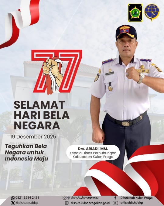 Peringatan Hari Bela Negara 2025